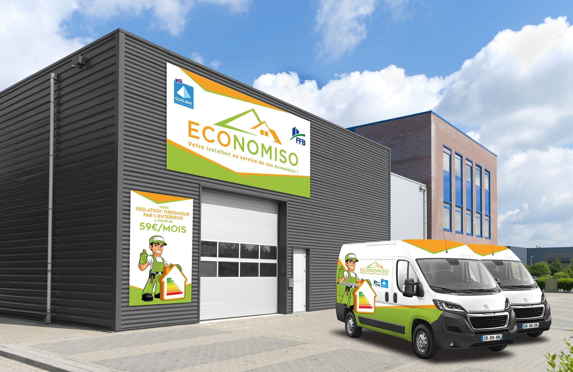 ECONOMISO